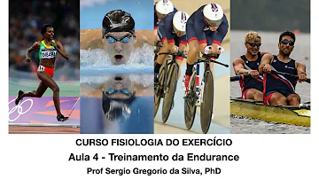 Como melhorar a endurance?