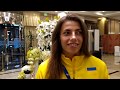 IAAF Doha 2019: Maryna Bekh-Romanchuk, Long Jump Silver Medallist