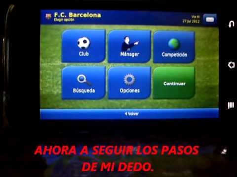 Truco Football Manager Handheld 2013,12,11,10 ANDROID y IPHONE