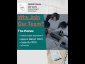 Ready To Transform Your Career? #SNOW Planet Services #ServiceNowJobs #RemoteJobs #Hiring