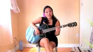 In Time - original tune by Jade Wan