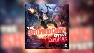 The Showdown Effect OST 7 - Neo's Big Break