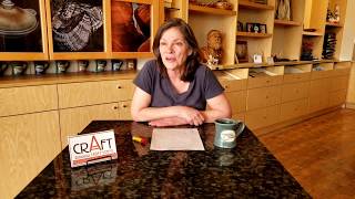 ACS Woodturning Class - Linda's Review of the Class
