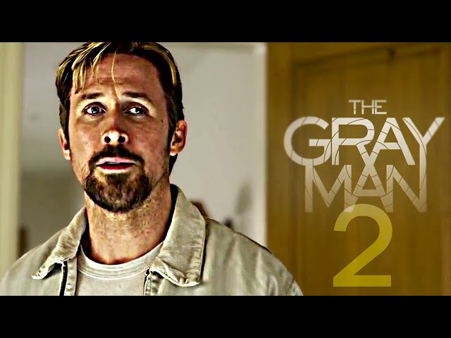 The Gray Man 2 Movie  Review, Cast, Trailer, Watch Online at