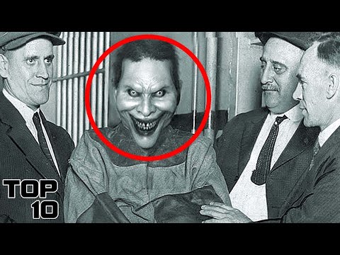 Top 10 Real-Life Supervillains In History You&rsquo;ve Never Heard Of