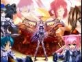 Muv-Luv - divergence
