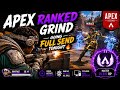 Apex Ranked Grind — Going FULL SEND Tonight 🔥