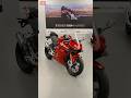 New ZXMoto 500RR