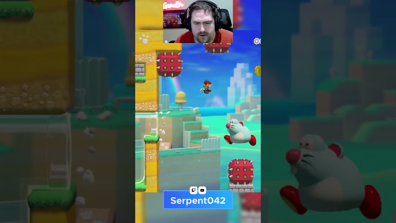 "3D Parkour Land" 14N-S2R-88G 