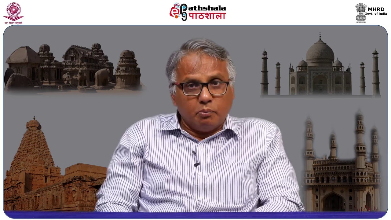 Art and Architecture of Nawabs of Bhopal