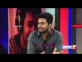 Super singer title winner ajeesh shares his memorable moments 22  super housefull  news7 tamil