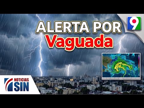 25 provinces on alert and vulnerable due to a trough | SIN First Edition
