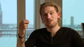 Rasmus Ankersen - Performance Development Coach; Bestselling Author of The DNA of a Winner