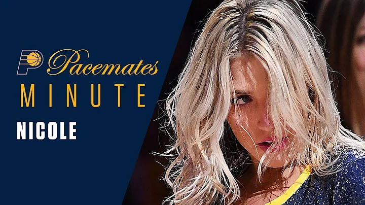 Pacemates Minute: Nicole | Get To Know The 2019-20...