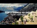 First Time In Kotor??? | Top 5 Things To Do In Kotor | Visit Kotor, Montenegro