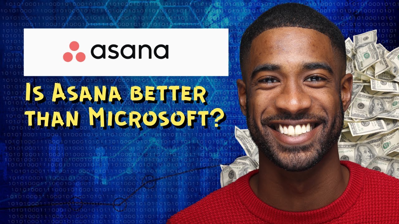 Is Asana Better Than Monday