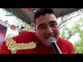 La Nueva Generación de Jose Luis Jr  - 1/2 Presentación Sanmarcazo 2019 - 4K