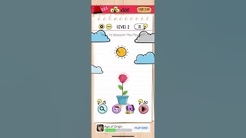 Brain Test Level 2 #games #braintest #iosgames #androidgames #interesting