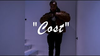 (Free) Lil Bean x Zay Bang x Lil Pete Type Beat - "Cost"