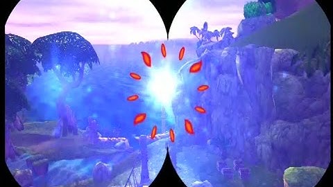 Jak and Daxter Playthrough Part 6 - Forbidden Jungle 3