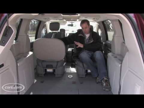 2009 Dodge Grand Caravan SXT