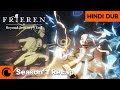 Frieren: Beyond Journey's End Season 1 Recap | HINDI DUB