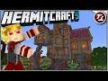 Here. We. GO! SEASON 9!  Hermitcraft 9: #1