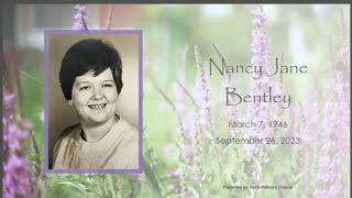 Nancy Bentley