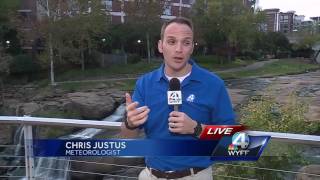 John's Complete Forecast