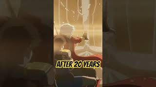 Season 2 | #devilmaycry #dmcs2 #dantelady #fypシ゚viral #fyp #anime #netflix #remake #ladymary #dante