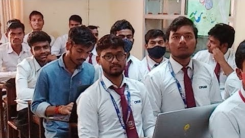 Linux-B.Sc.IT-2nd Year-CIMAGE College Patna