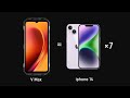 Doogee VAMX Max Battery Capacity5G Flagship Rugged Phone | Promotional Video