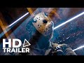 Friday the 13th woods of dread  teaser trailer 2024  horror fm trailer