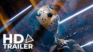 FRIDAY THE 13th: Woods of Dread - Teaser Trailer (2024) | Horror FM Trailer