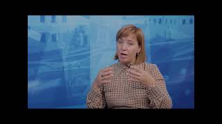 Гость студии Анастасия Кичигина. Соликамск ТВ.