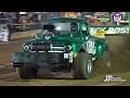 OSTPA Truck & Tractor Pulling 2025: Dragway 42's Spring Showdown - Truck Classes - Saturday