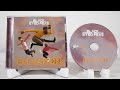The Black Eyed Peas Elevation CD Unboxing 