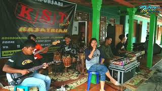 Download Lagu Rela demi cinta (Thomas arya) cover latihan KST music voc. Lastri