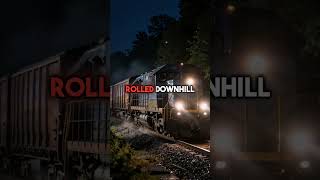 47 People Died.The CEO Was Never Convicted #canada #quebec #truecrime #scary #shorts #train #explore
