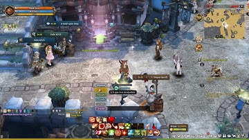 Tree of Savior: Code error 21