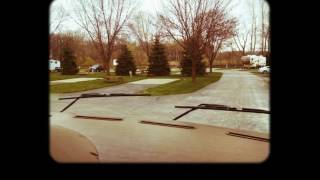 Famous Trip to Mackinaw City, Michigan Profile
