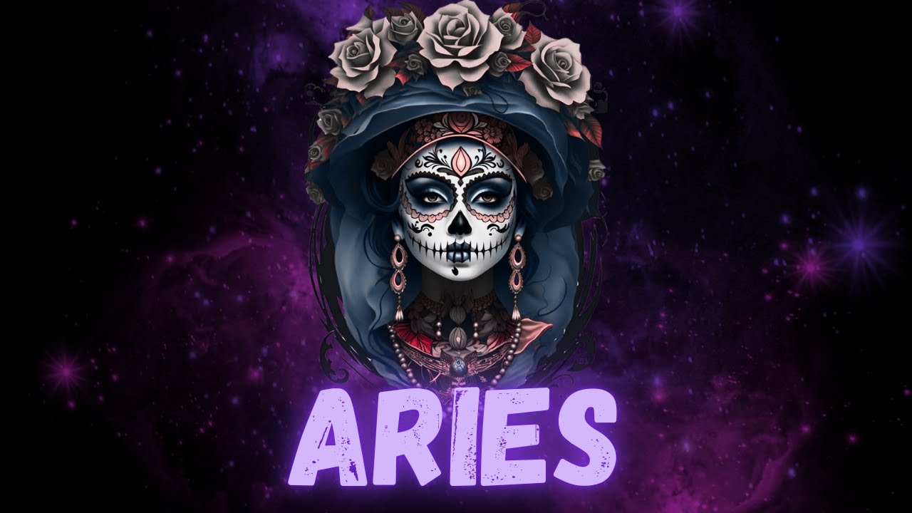 Овен, они смеялись, храня все свои секреты. Но последний смех достался тебе, а они сейчас плачут.