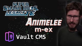 Legacy TE, Animelee m-ex, Vault CMS - what do they have in common