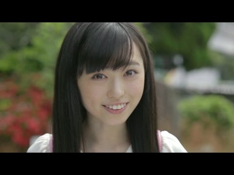 福原遥、写真集の発売イベ