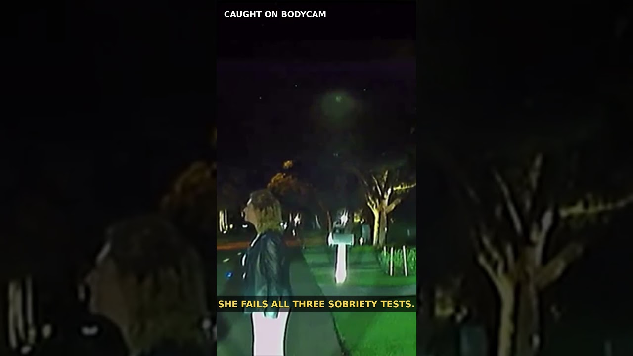 (Catchy &amp; Viral): "I Am NOT The Mayor!" — Drunk Florida Mayor Arrested on Bodycam 🚔🍻