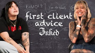 Everything You Need to Know Before Your First Tattoo | Ask the Artist