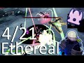 Risk of Rain 2 - Prismatic Trial 4/21/23 - Mercenary Ethereal Achievement