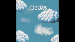 JVKE-Clouds(lyrics)clean☁️