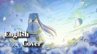 Nightcore - Yuusha Brave Full || Yoasobi Frieren Beyond Journey's End Op || English Cover