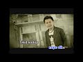 Fabian William - Langad Ku(KARAOKE)HD Video